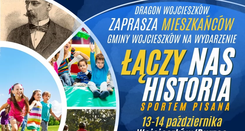 Ciekawy Weekend Integracji w Gminie Wojcieszków!