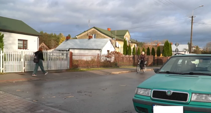 Nie zgłosiłeś szamba do gminy Łuków? Zadzwoni do Ciebie urzędnik (WIDEO)
