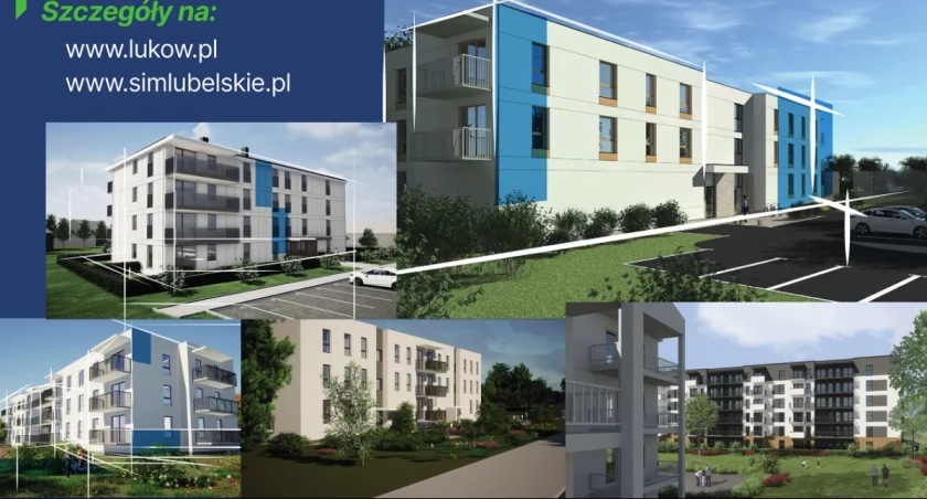 SIM Lubelskie: spotkanie informacyjne dla mieszkańców