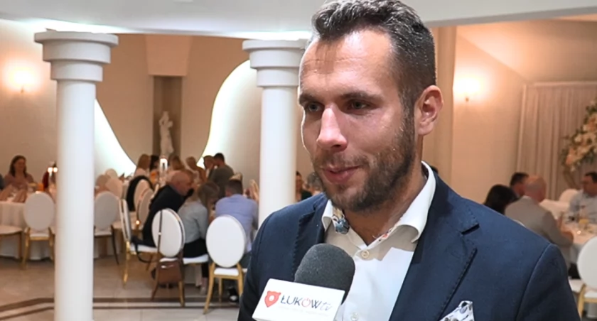 Herbata z Ministrem Kanthakiem na zakończenie kampanii wyborczej (WIDEO) 