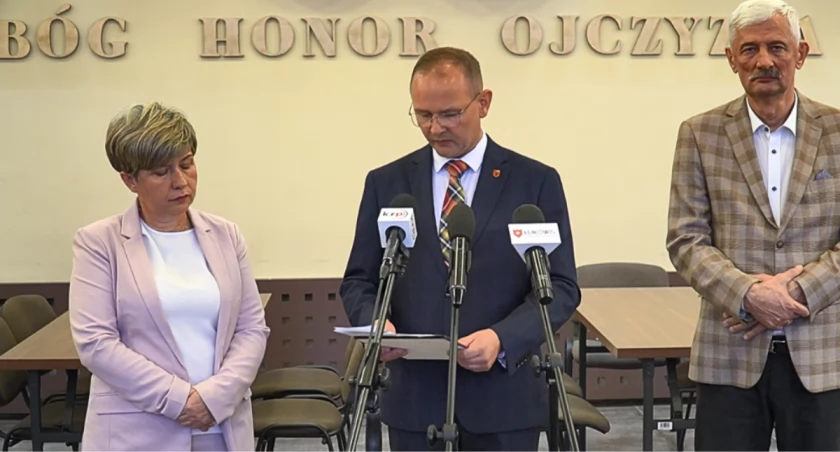 Samorządowcy rozczarowani rozstrzygnięciem naboru Polskiego Ładu: Tracą na tym mieszkańcy! 