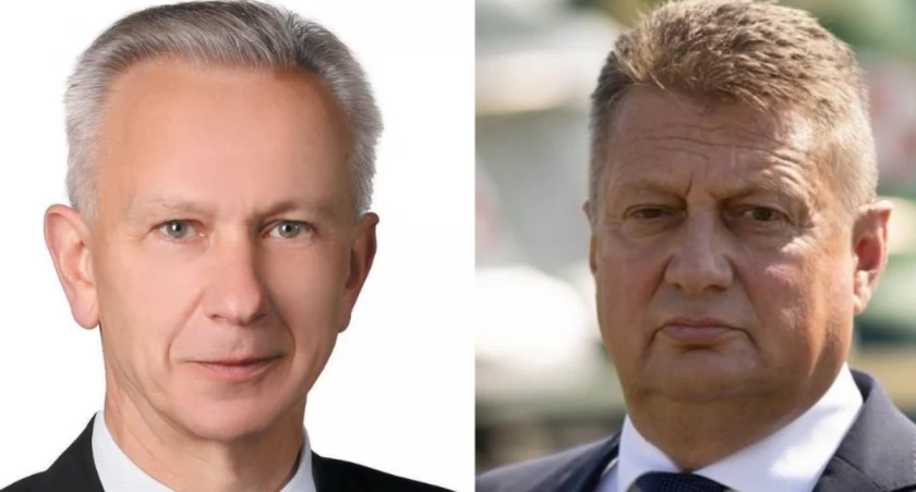 PiS wygrywa w cuglach w powiecie łukowskim. Gogacz lepszy od Rajchela! 