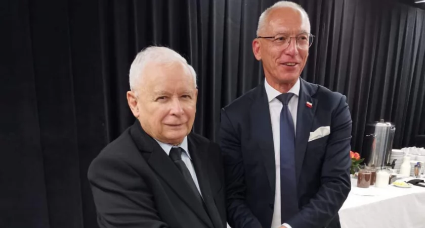 Sławomir Skwarek wygrywa w rodzinnym Staninie! Zobacz wyniki z całej gminy!