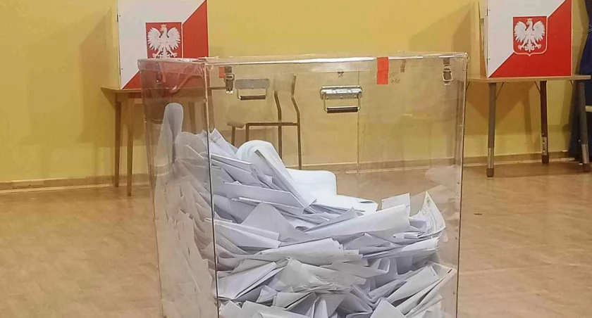 W Adamowie bez apelacyjnie PiS. Który komitet miał najmniej głosów? 