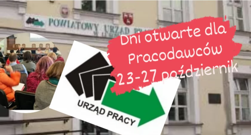 Europejski Tydzień Umiejętności Zawodowych w Łukowie - Inicjatywa dla Pracodawców