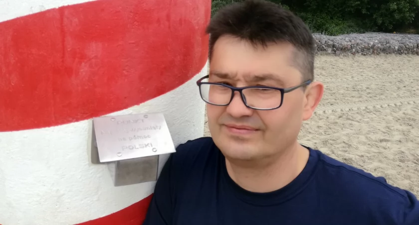 Łukowian Marek Wałachowski powołany do komisji sportowej Polskiego Komitetu Olimpijskiego