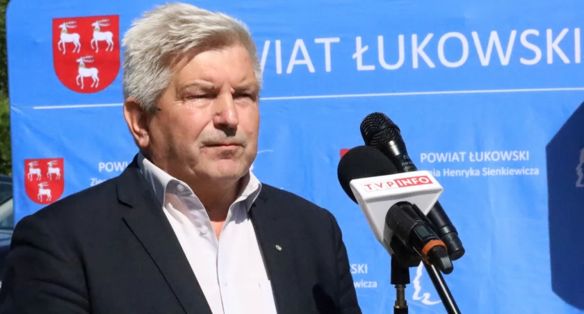 Burmistrz i wójtowie rozczarowani Polskim Ładem! Jest odpowiedź posła Krzysztofa Głuchowskiego! 