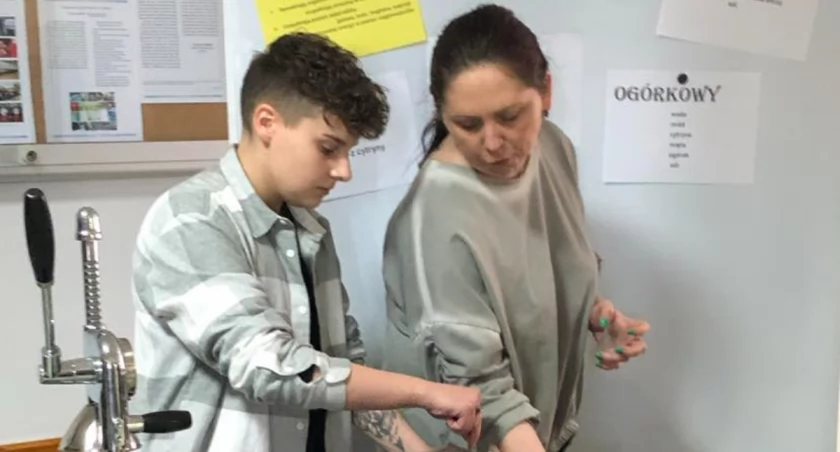  ARS, czyli jak dbać o miłość? To nowoczesna edukacja dla młodzieży z zakresu profilaktyki uzależnień 