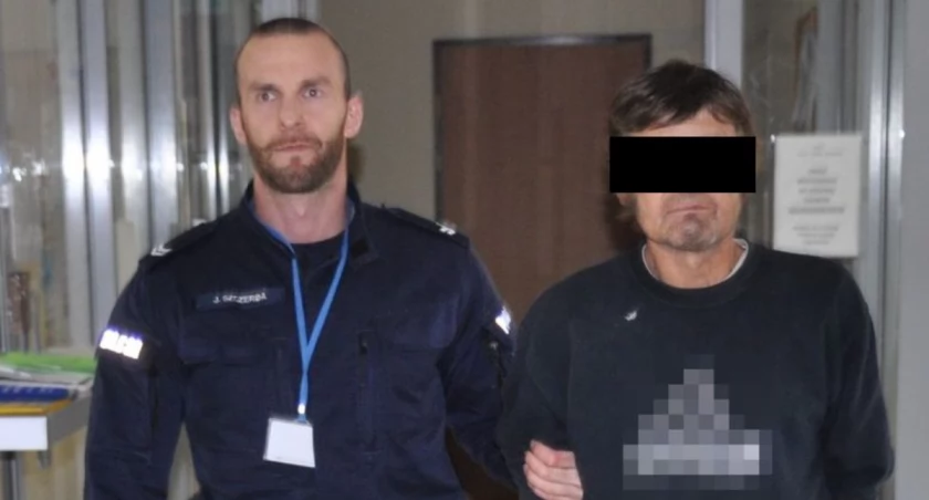 Diabły w rękach policji. Obrobili dom na 120 tys. zł! 