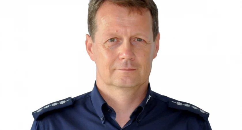 Złodzieje zabrali opla wartego 100 tys. zł. Szuka ich łukowska policja! 