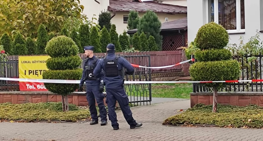 Napad na Bank. Policja szuka kobiety, która obrobiła placówkę 
