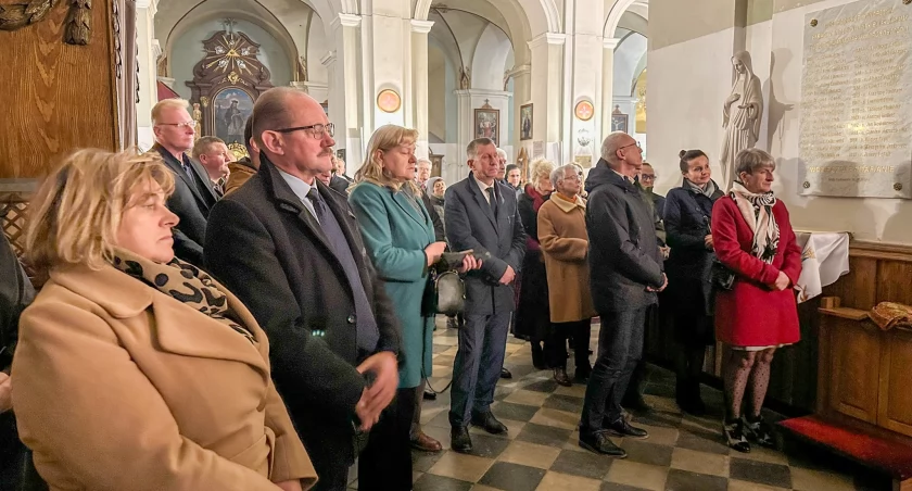 Historia Karmelitów z Woli Gułowskiej odtworzona dzięki wsparciu Narodowego Centrum Kultury