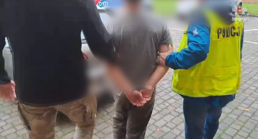 Prawie 30 kilogramów marihuany w domu 33 latka. Duży sukces policji! (WIDEO)