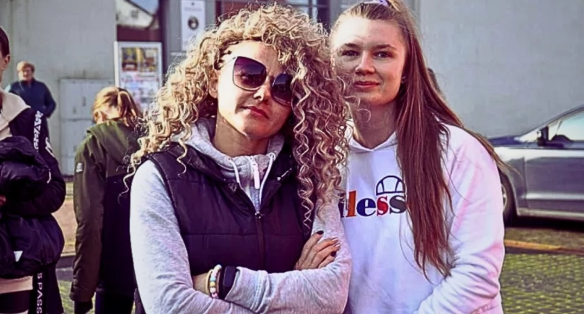 Biegacze opanowali Adamów. Koniec października to czas na Adamowską Dziesiątkę! (ZDJĘCIA) 