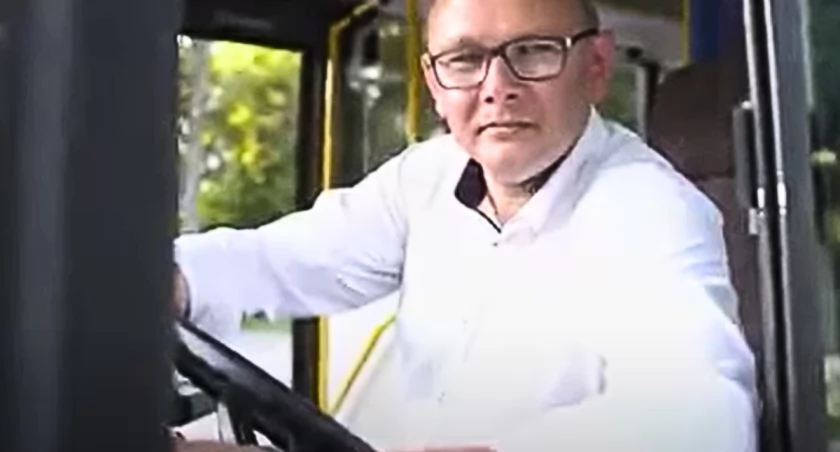 Mieszkańcy jeżdżą za darmo. Chcą więc dodatkowej linii. Czy Łuków na to stać? (SONDA)