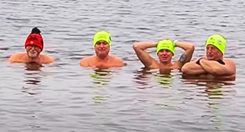 Morosowanie w Łukowie. Otwarcie sezonu 12 listopada! Musisz tam być! 