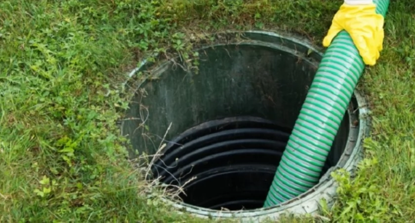 Do końca listopada trzeba zgłosić do Gminy  przydomowe szamba i oczyszczalnie 