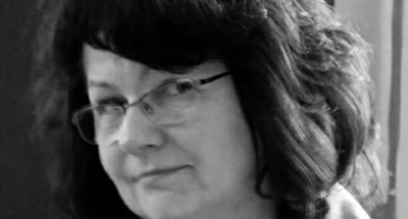 Zmarła Pani Zofia Sobiech. Pracowała przez wiele lat w Powiatowym Urzędzie Pracy w Łukowie 