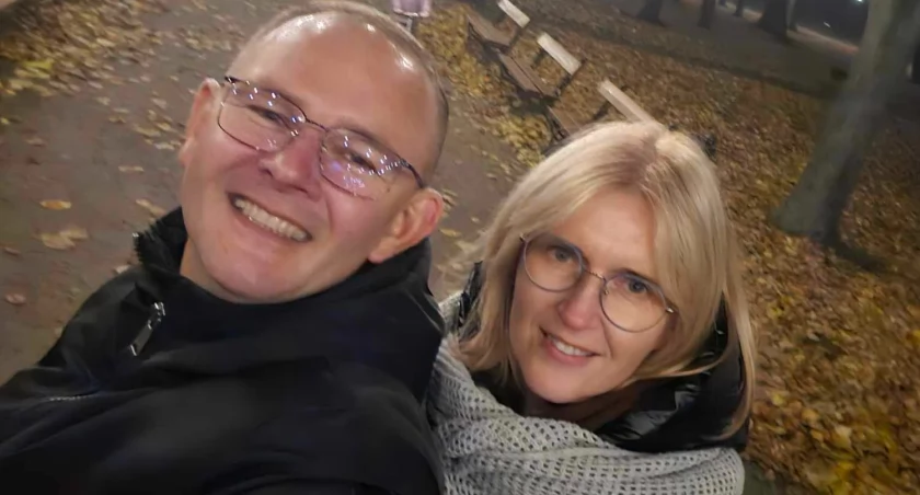 Piotr Płudowski obchodzi piątą rocznicę wyboru na stanowisko burmistrza Łukowa