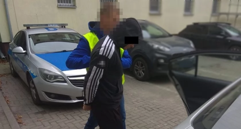 Brutalne pobicie w bialskim parku. Niepohamowana agresja!  Sprawcy zostali zatrzymani i usłyszeli zarzuty