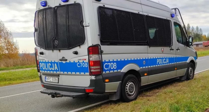 Uważaj na oszustów podszywających się pod pracowników banku - apeluje policja 