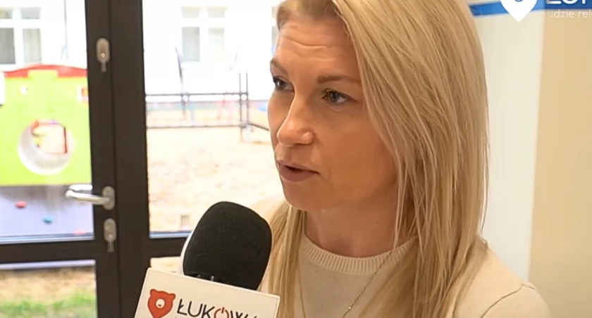 W Gminie Stoczek Łukowski rusza Żłobek Tuptuś. 34 miejsca dla najmłodszych 