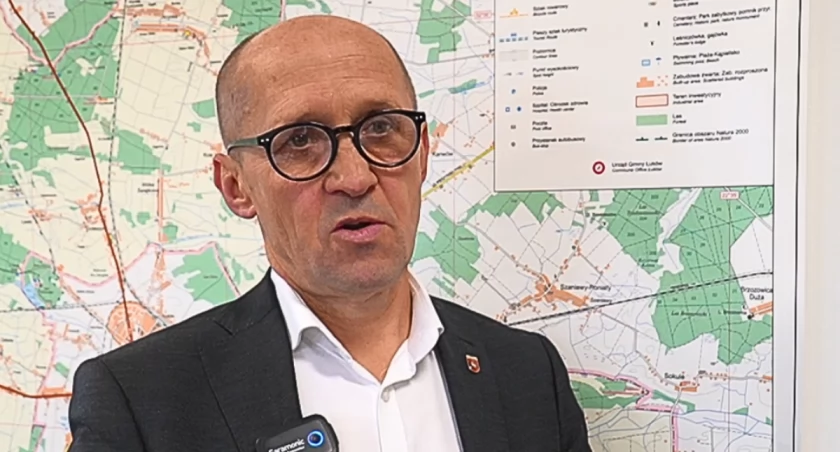 Projekt budżetu na rok 2024 dla gminy Łuków: dochody, wydatki, inwestycje. Ewentualne podwyżki podatków na horyzoncie