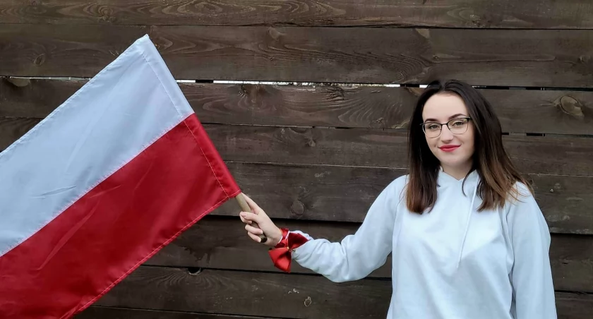 Szkolny konkurs fotograficzny Niepodległa w Obiektywie - wyniki i zwycięzcy konkursu z Zespołu Szkół nr 1 w Łukowie
