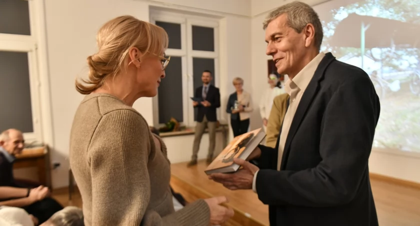 Premiera albumu -W 365 zdjęć po Łukowie – Unikalny projekt mistrzów obiektywu