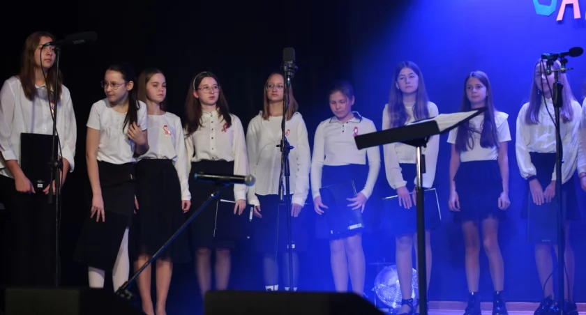 Koncert Muzyki Patriotycznej - wyjątkowe wydarzenie w Łukowie! 