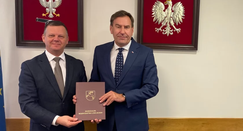 Gmina Stoczek Łukowski inwestuje w przyszłość edukacyjną najmłodszych mieszkańców