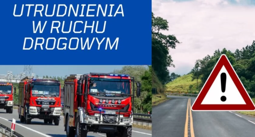 Powiatowe Ćwiczenia Ratownicze AGRO TOP 2023 w Gręzówce - informacje i zalecenia dla uczestników i lokalnej społeczności