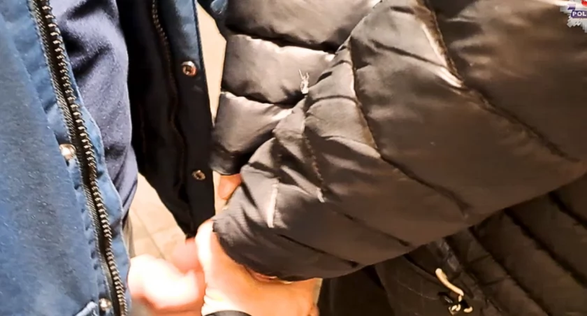 Jak oszuści oszukali 85-latka z Łukowa? Policja zdradza szczegóły dochodzenia (WIDEO)