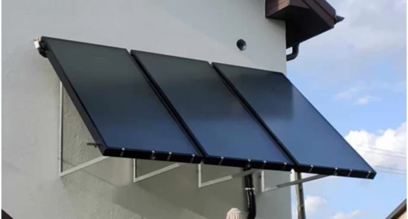 Odnawialne Źródła Energii w gminie Adamów 