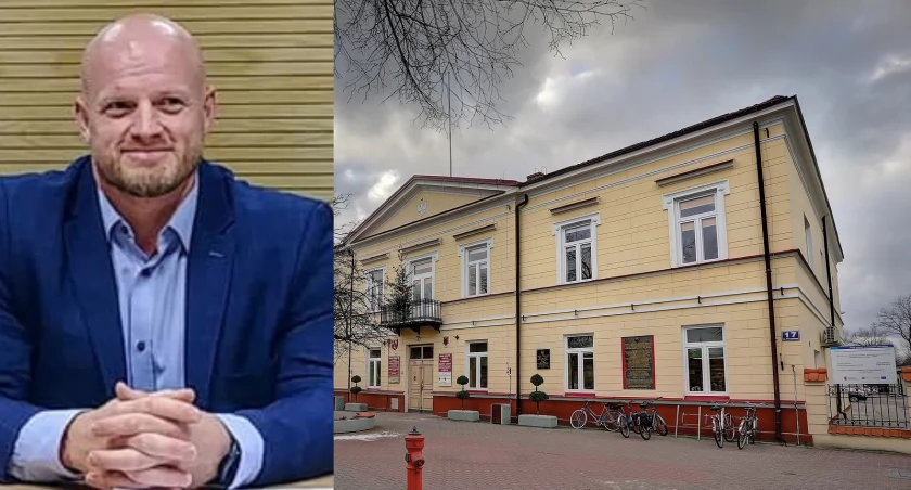 Łuków. Miasto bierze 6.5 miliona zł. kredytu. Na co pójdą te pieniądze?