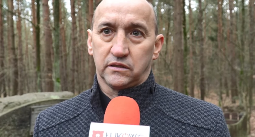 Krzywda. Wójt Krzysztof Warda o remontach dróg. Jest lista! 