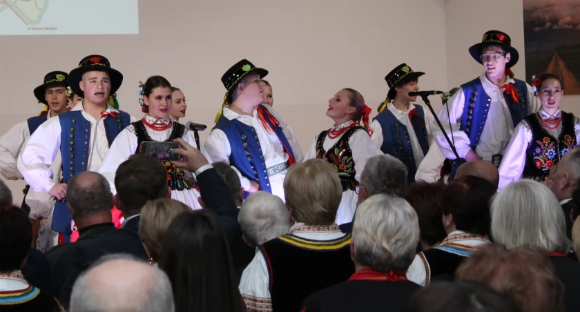 Wspaniała Inauguracja Roku Kulturalnego w Gminie Łuków 2023!