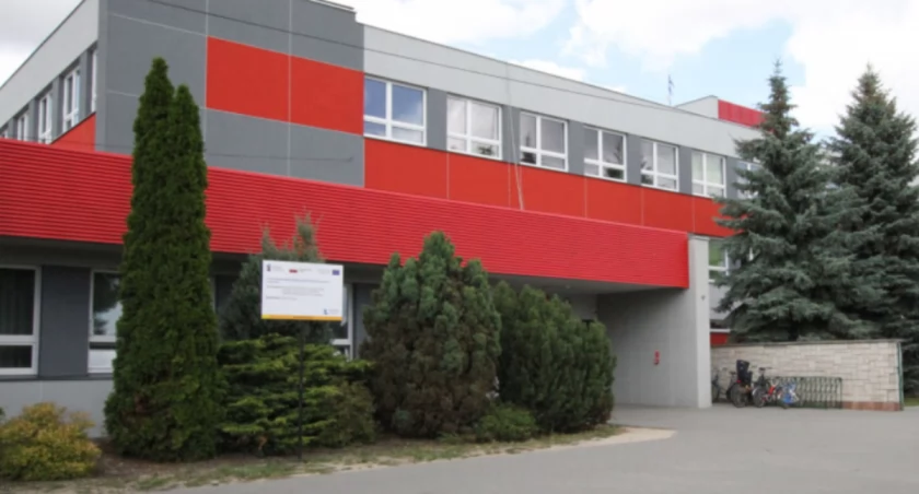 Incydent w Szkole Podstawowej nr 5 w Łukowie: 11-latek z nożem! 