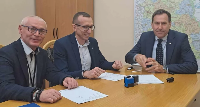 Gmina Stoczek Łukowski. Dofinansowanie dla Żłobka Tuptuś