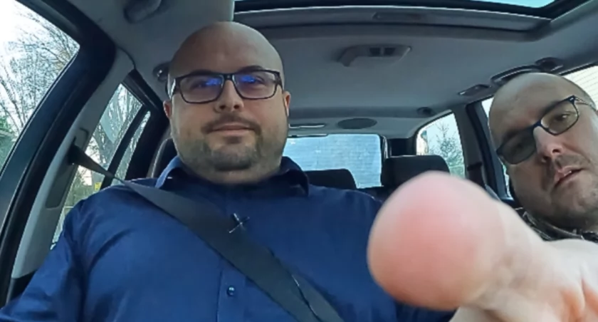 Alternatywa dla Łukowa chce mieć więcej radnych w mieście. Będzie też koalicja do powiatu (WIDEO)