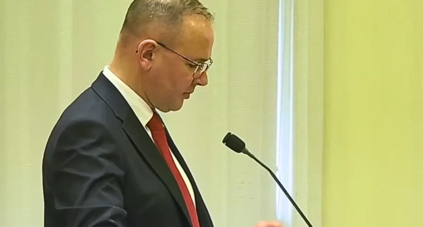Rusza budowa ulic Ryszarda Stankiewicza i Barbary Łukasiewicz! Burmistrz Lukowa podał szczegóły  