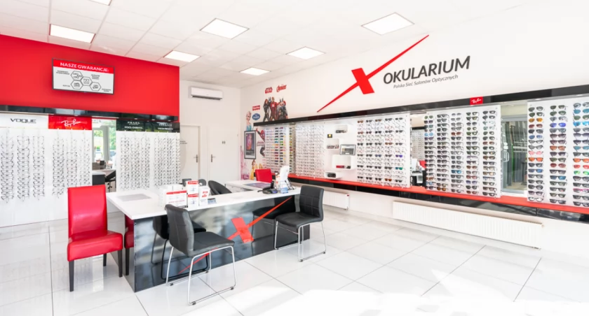 Gdzie kupić okulary w Lublinie?