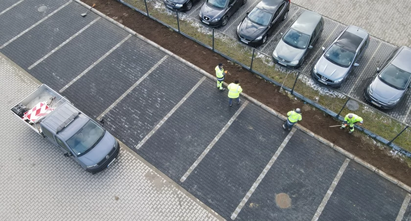 Prawie 24 mln zł na inwestycje w Łukowie. Zobacz co planuje miasto w 2024 roku (LISTA) 