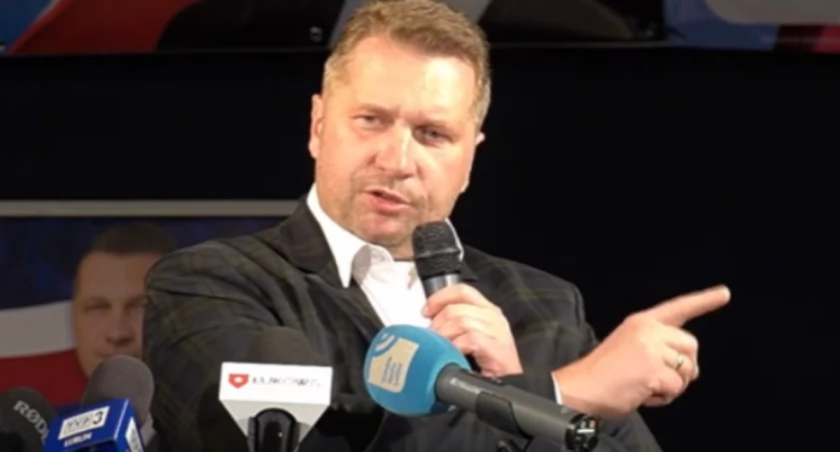 Łuków. Ile ma były Minister Edukacji. Zdziwicie się jak drogi posiada dom!