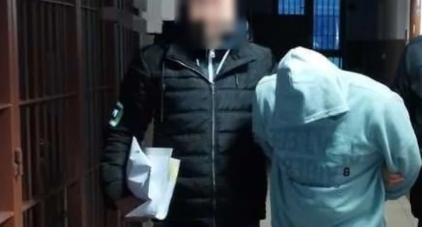 Hiena szpitalna w rękach policji. Okradał pacjentów i personel 