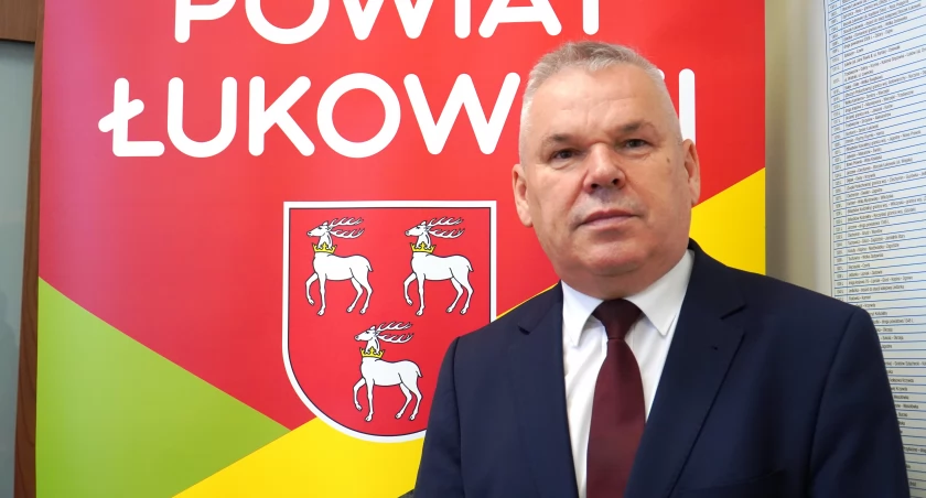 Rekordowy budżet Powiatu Łukowskiego. 220 mln zł na stole, w tym 85 mln zł na inwestycje.