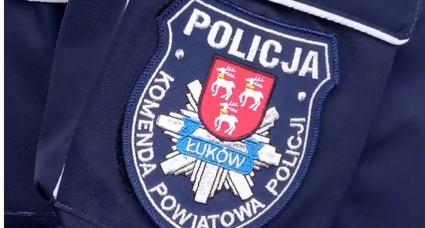 Złodziej w Wolce Domaszewskiej, straty wynoszą ponad 1000 zł.