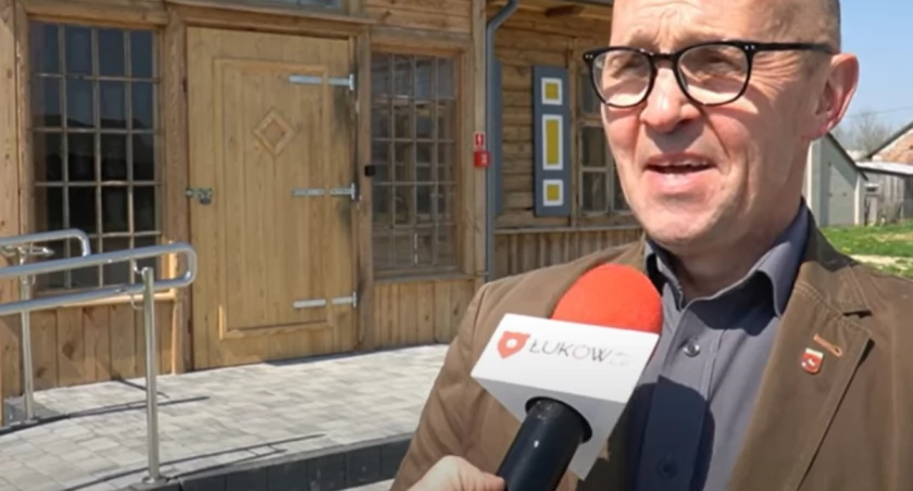 Nowa droga w Gołaszynie lada chwila! Jest rozstrzygniecie ! 