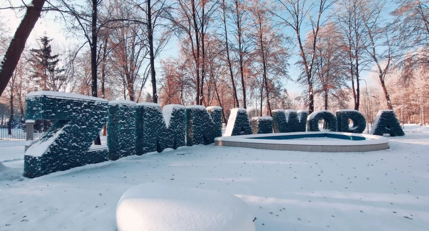 Zielone światło dla sprzedaży działki nad Zalewem w Łukowie. Być może powstanie tam pensjonat