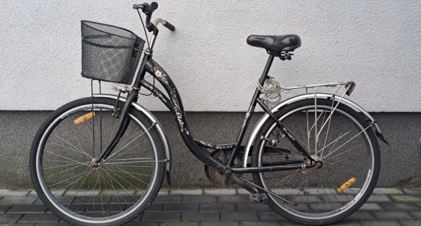 Łuków. Policja szuka właścicieli tych rowerów! 